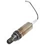 Bosch 11027 Oxygen Sensor, Universal Type Fitment