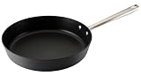 Advantage by Farberware Hard Anodized 12 Inch Open Skillet