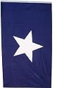 New 3x5 US Civil War Confederate Bonnie Blue Flag Flags