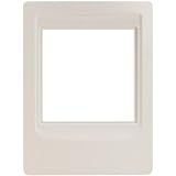 M & S Systems DMCFR Retrofit Standard Remote Wall Station Plate for DMC3-4