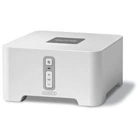 Sonos ZonePlayer ZP80 Add-On Player