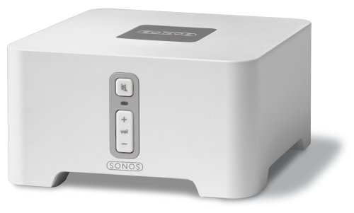 Sonos ZonePlayer ZP80 Add-On Player Sonos ZonePlayer ZP80 Add-On Player