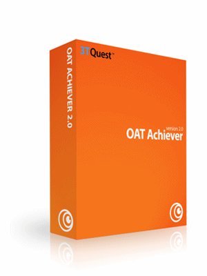 OAT Achiever Optometry Admission Test/Exam (Challenging CBT Questions with Detailed Solutions)