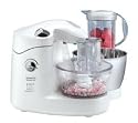 Kenwood Cuisine KM196 3-In-1 Mixer (Silver)