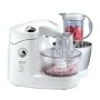 Kenwood Cuisine KM196 3-In-1 Mixer (Silver)