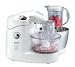 Kitchen & Housewares : Kenwood KM196 Cuisine 3 in 1 Mixer silver