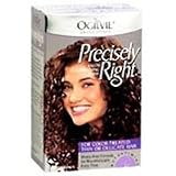 Ogilvie Precisely Right Color-Treated Perm Kit - 1 Each