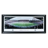 Stamford Brige Panoramic Framed Print