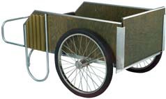 Handy Tool Caddy for Leonard