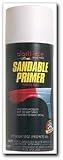 Plastikote Sandable Primer 12 oz. can White