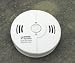 Smoke-Carbon Monoxide Detector, 120V with Battery Backup - Kidde