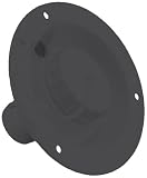 JR Products 321-A-33-A Gravity Water Dish