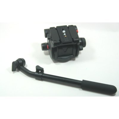 manfrotto 雲台 プロビデオ雲台 503HDV