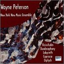 Peterson: Labyrinth; Diptych