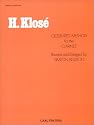 Celebrated Method for the Clarinet: Complete Edition