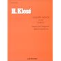 Celebrated Method for the Clarinet: Complete Edition