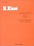 Celebrated Method for the Clarinet: Complete Edition