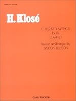 Celebrated Method for the Clarinet: Complete Edition
