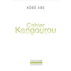 Cahier kangourou