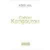 Cahier kangourou