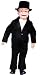 Vent Figure Charlie Mccarthy Prop