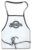 Milwaukee Brewers Grilling BBQ Apron Best Gift