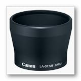 LA-DC58F Lens Adapter