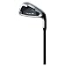 YAMAHA(���}�n) inpres X �A�C�A�� D Black DX-508i R