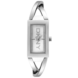 Dkny Womens Ny4655 Stainless Steel Watch 2