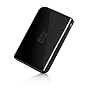 Western Digital Passport externe Festplatte 6,4 cm (2,5 Zoll) 320 GB USB2.0 schwarz