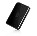 Western Digital 320GB Passport V2 External USB 2.0 - 2.5 Portable Hard Drive