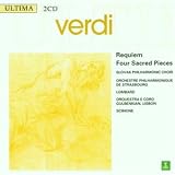 ｜Verdi;Requiem/4 Sacred Pie
