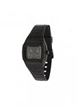 Freestyle 20x10 Shark - black, adjustable