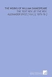 The Complete Works of William Shakespeare