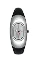 Nike Women's Silver Imara Spin Watch #R0102-003
