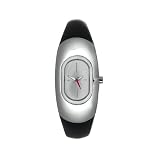 Nike Ladies Silver Imara Spin Watch #R0102-003 by Nike