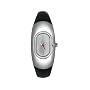 Nike Women's Silver Imara Spin Watch #R0102-003