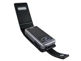 Review Proporta 23180 / Proporta Alu-Leather Case (Samsung SGH-G800 Series) - Flip Type