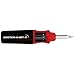 Fuller 125-1010 Switch-A-Bit II 10-in-1 Multi-Bit Screwdriver