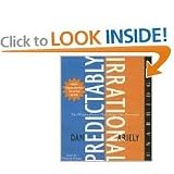 The Predictably Irrational CD [Audiobook, Unabridged]