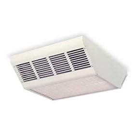 Dayton 2YU38 Electric Convection Heater by Dayton