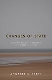 Changes of state : nature and the limits of the city in early modern natural law