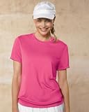 Hanes Ladies Moisture Wicking Performance T-Shirt