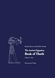 The Ancient Egyptian Book of Thoth: A Demotic Discourse on Knowledge and Pendant to the Classical Hermetica