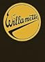 1925 Willamette Catalog Reprint