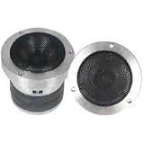 Pyle 1'' Titanium Super Tweeter