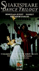 Shakespeare Dance Trilogy
