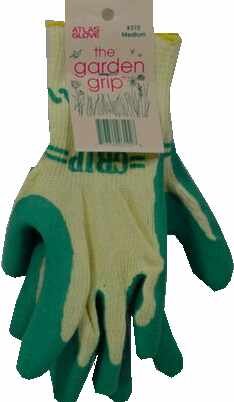 Garden Grip Gloves (GG310M) 12 each