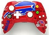 MADCATZ WIRED CONTLR X360 BUFFALO BILLS