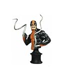 Constrictor Mini-Bust by Bowen Designs!IMAGE